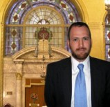 Rabbi Michael Skobac, Jews for Judaism